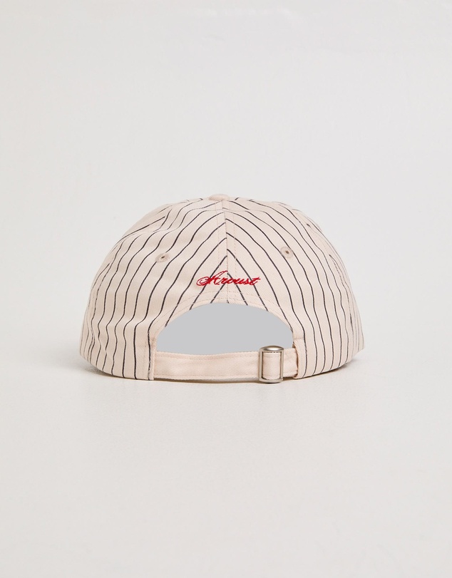 Arvust - Swash Pinstripe Cap