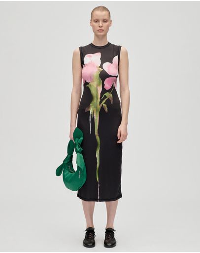 Melting Flowers