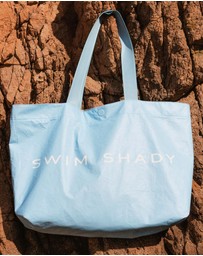 Swim Shady - Sanctuary Swim Bag