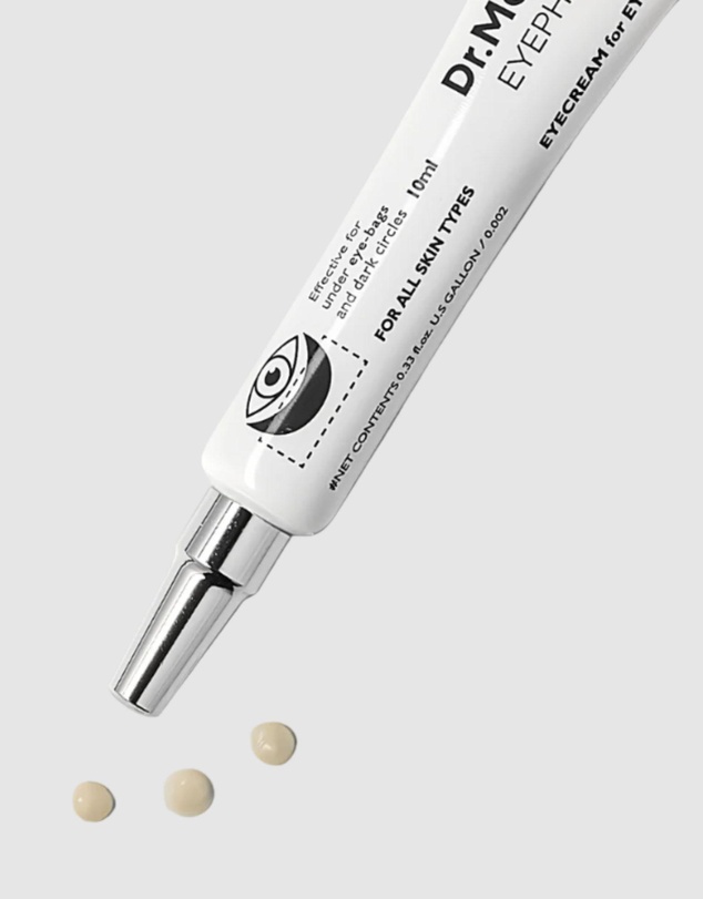 Dr Melaxin - Eyephalt Eyebag Cream 10ml