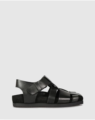Beau Coops - Triniti Sandals