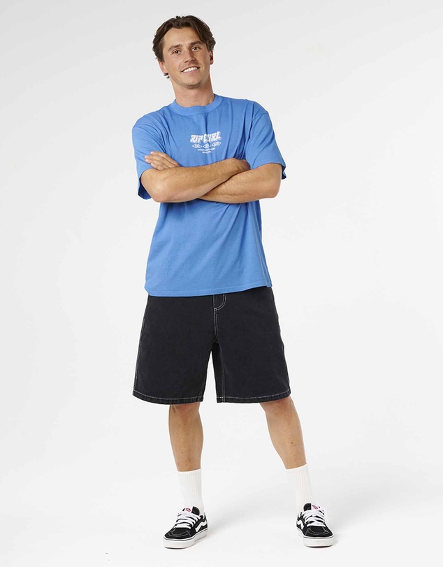 Rip Curl - Liquid Trips Ripper Loose Tee