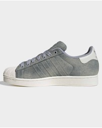 adidas Originals - SUPERSTAR II shoes Unisex