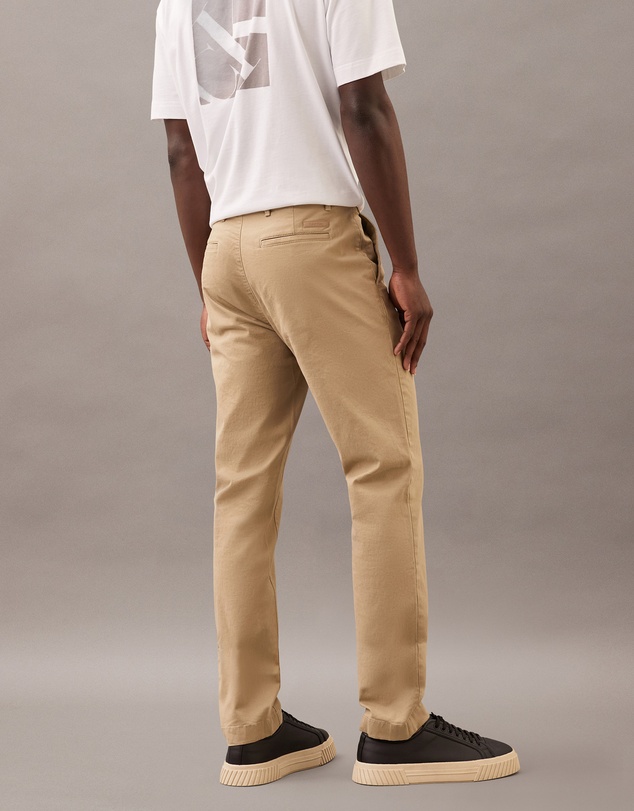 Calvin Klein - Slim Chinos