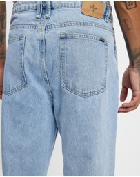 Thrills - Slacker Denim Jeans