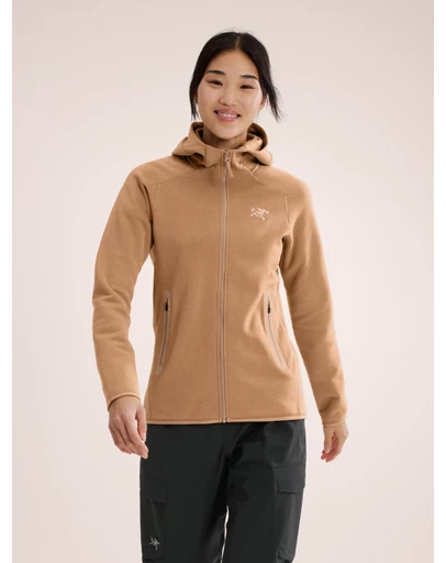 Arc'teryx - Kyanite Hoody Women's