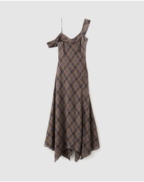 M.N.G - Socket Dress