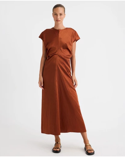Morrison - Caroline Dress