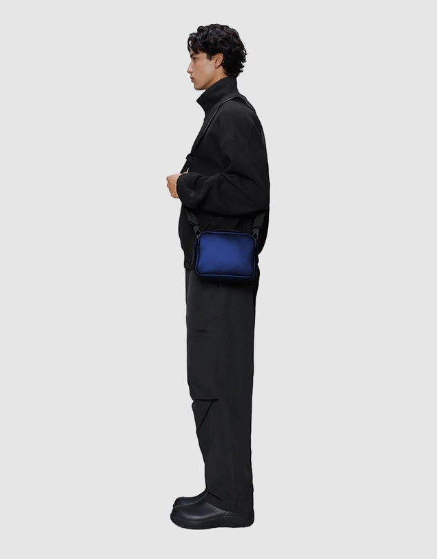 RAINS - Box Bag Lucid