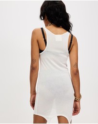 LENNI the label - Suspender Dress