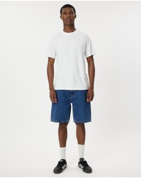 Abrand - A5 Baggy Shorts Gavin