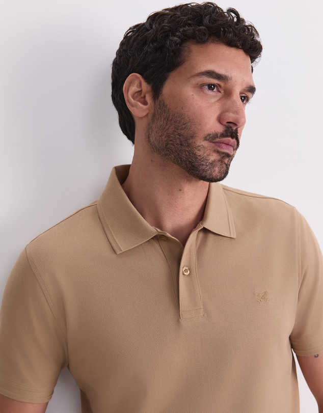 Sportscraft - Sc Pique Polo