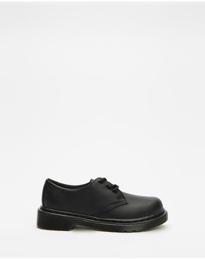 Black Softy T