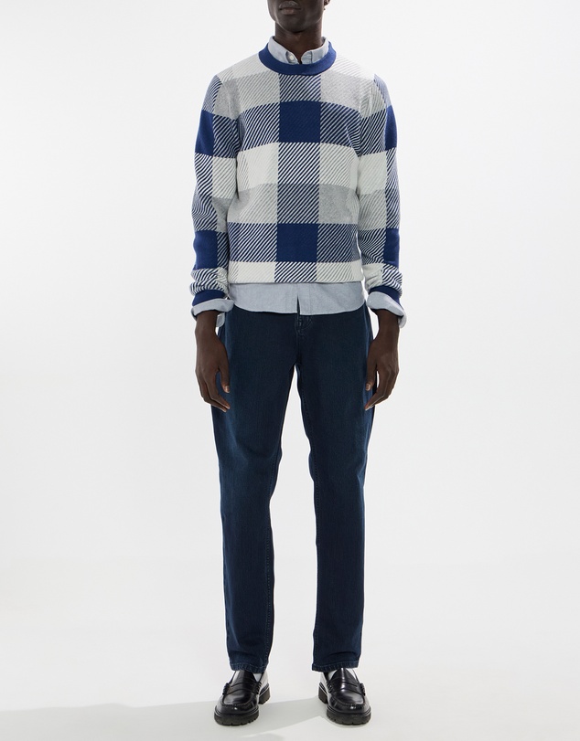Marcs - Kline Wool Blend Knit