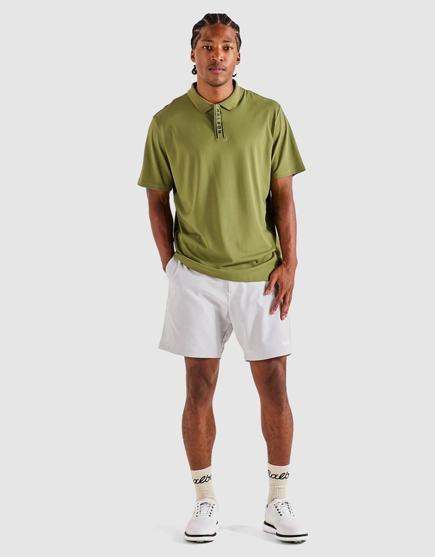 Malbon - Ripley Coolcore Shorts
