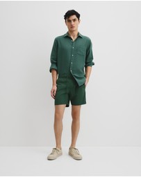 Country Road - Deck Short