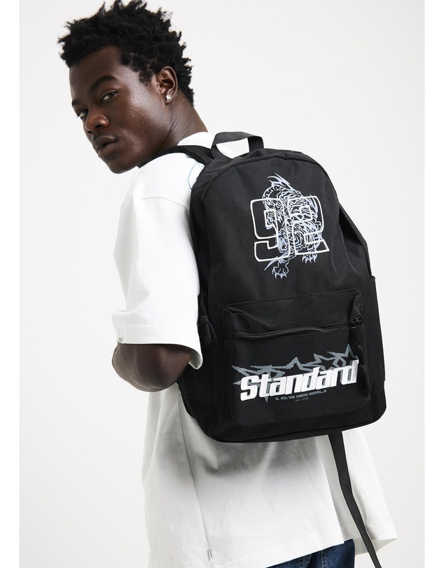Standard - El Tigre Backpack