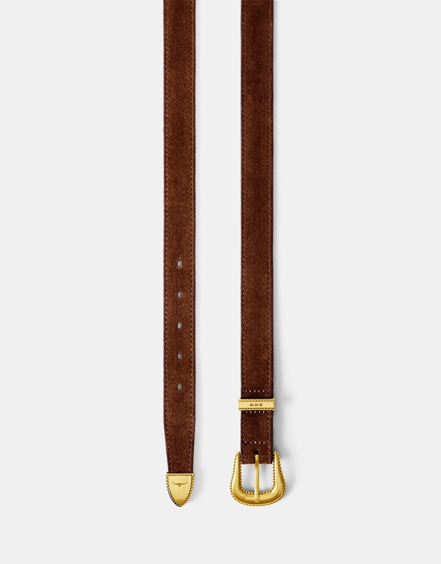 R.M.Williams - Agnes Belt