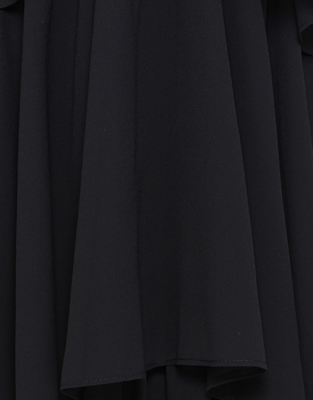 Petal & Pup - Chasity Halterneck Maxi Dress - Black
