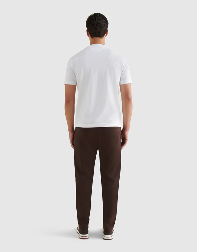 Peckham Rye  - Peckham Rye Mercerised SS T-shirt