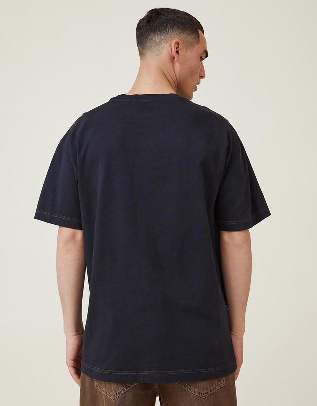 Cotton On - BOX FIT T-SHIRT
