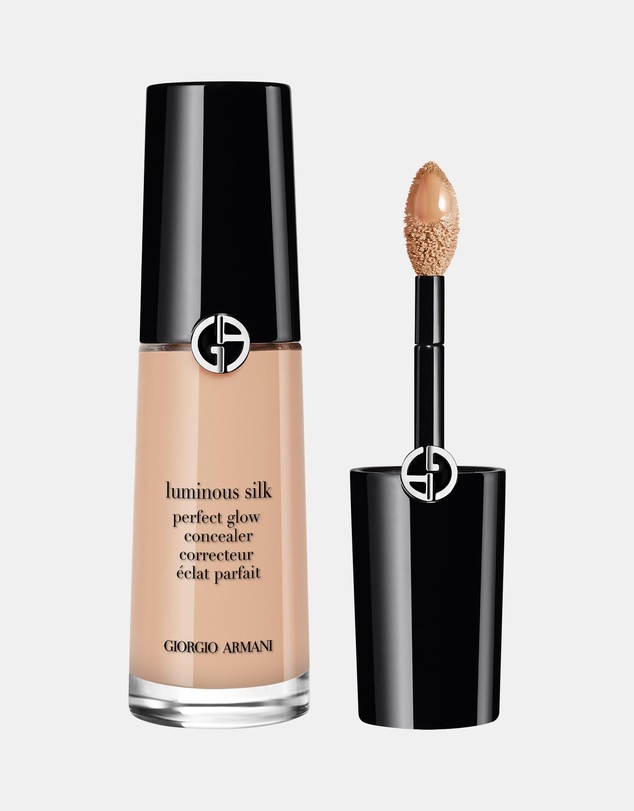 Giorgio Armani - Luminous Silk Concealer 5 12ml