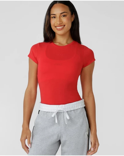 Lorna Jane - Active Living Slim T-Shirt