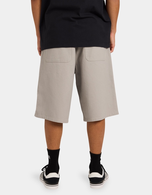 Billabong - Mens Spec Bio Twill Walkshorts