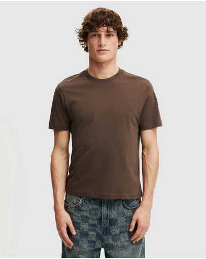 Cotton On - Classic Fit T-Shirt