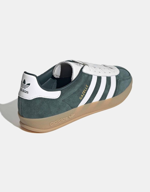 adidas Originals - Gazelle Indoor Shoes - Unisex