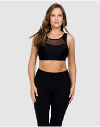 Parfait - Breeze Wireless Sports Bra