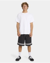 Billabong - Mens Throw Ons 2.0 21