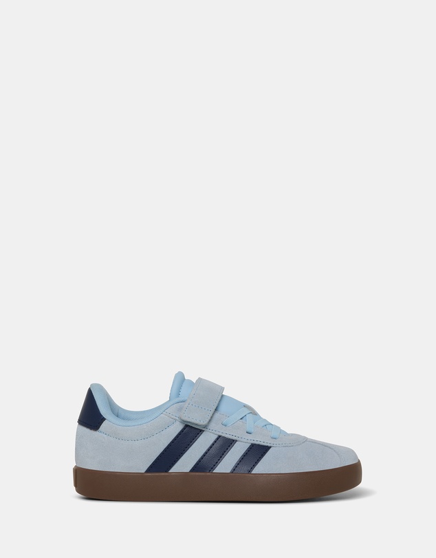 adidas Performance - VL Court 3.0 Self-Fastening Pre-School
