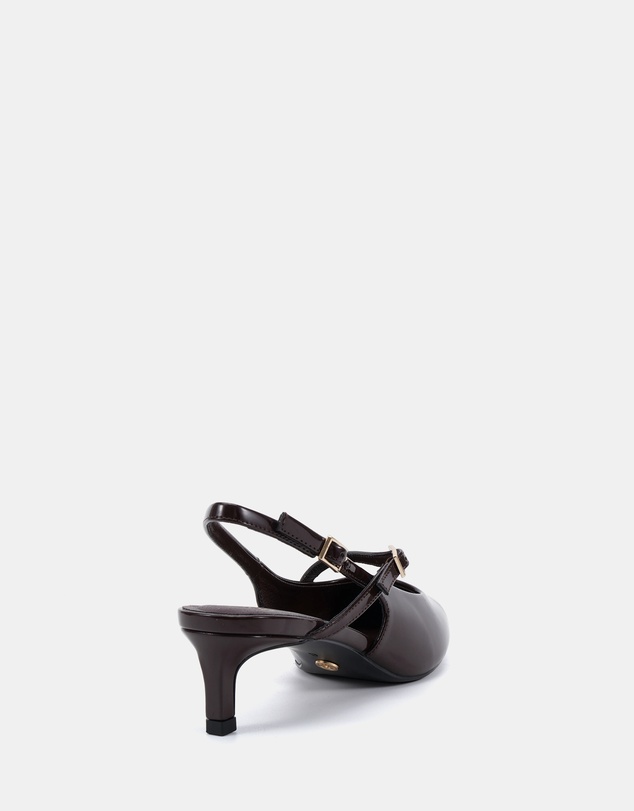 Novo - Isela Heels