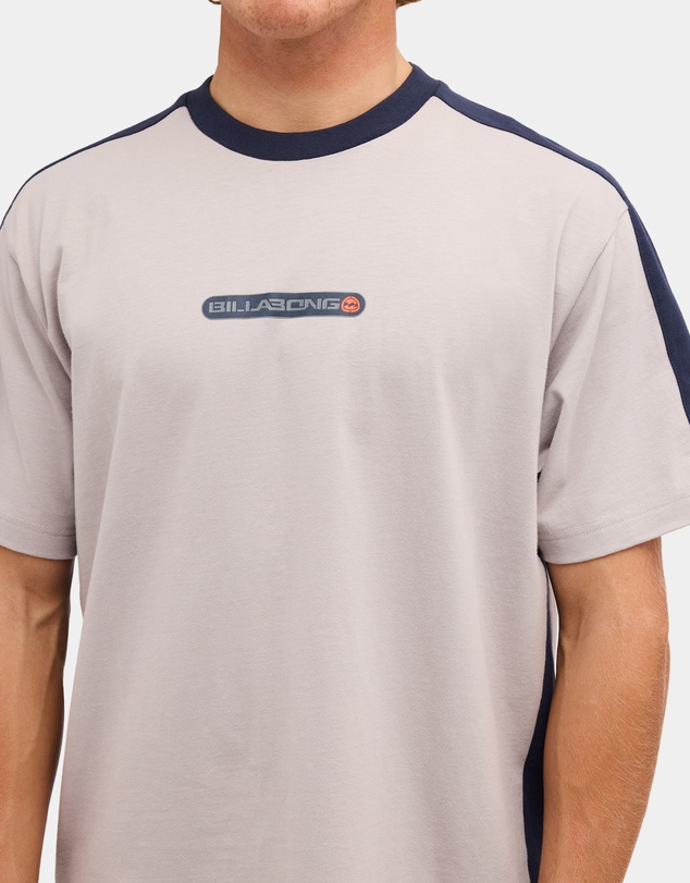 Billabong - Mens Spec Iconic T-Shirt