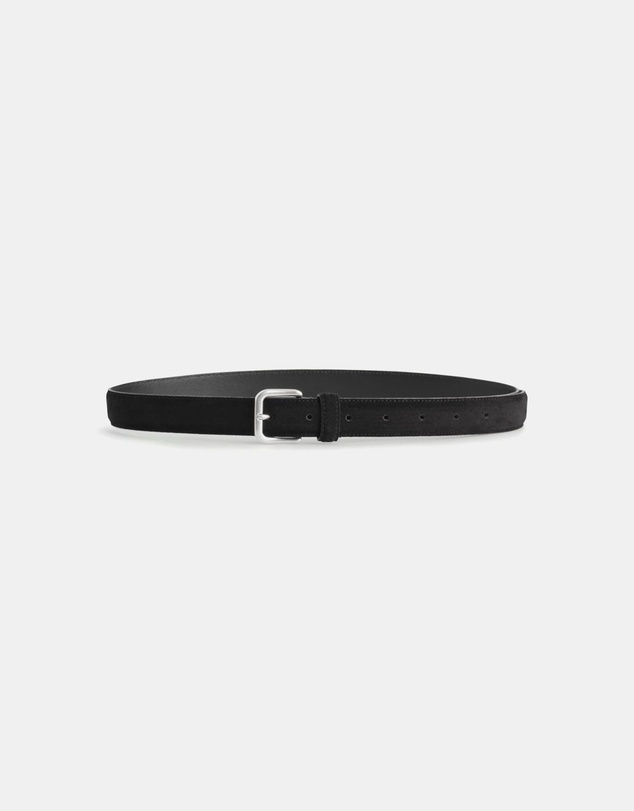 COS - Falcon Suede Belt