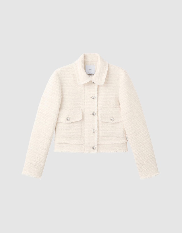 M.N.G - Ruti Jacket