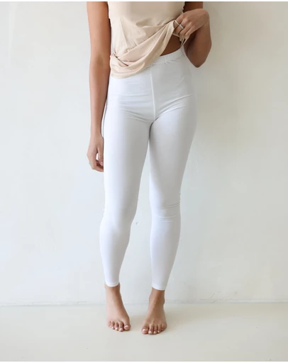 Mod Squad - Luxe Leggings Base Layer