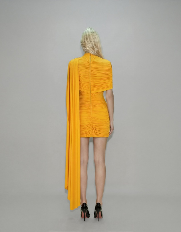 Atoir - Elsie Mini Dress