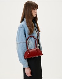 MARGESHERWOOD - Bessette Shoulder
