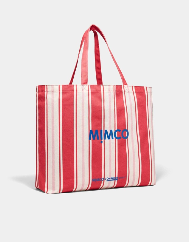 MIMCO - Mimco X Our Watch Tote Bag