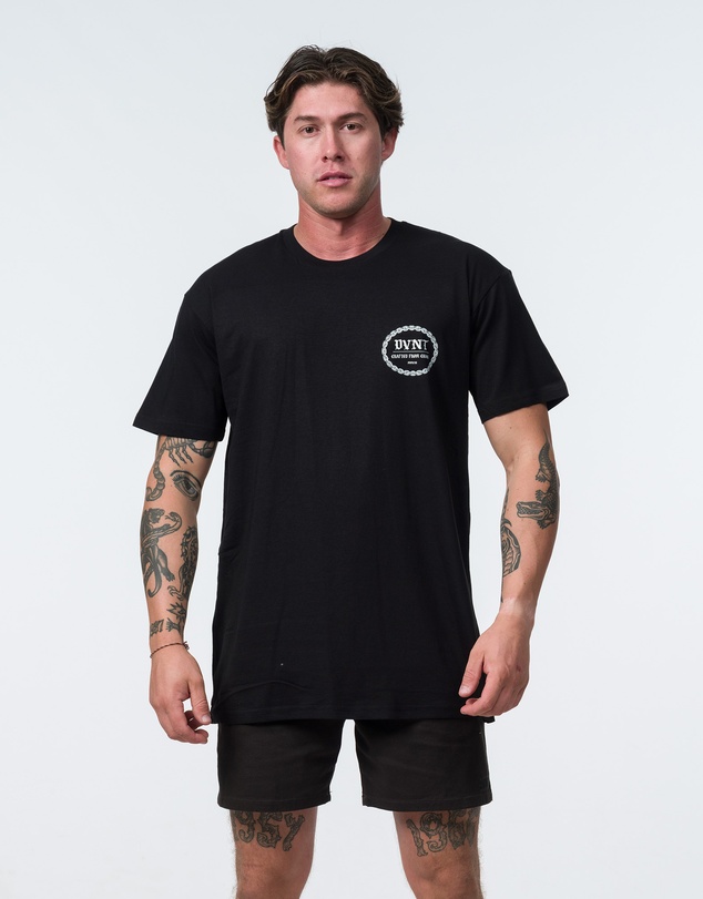 DVNT - Saxon Chain Tee
