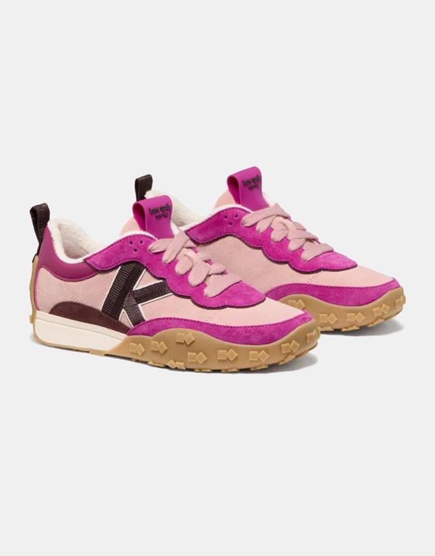 Kate Spade - K As In Kate Mesh Runners