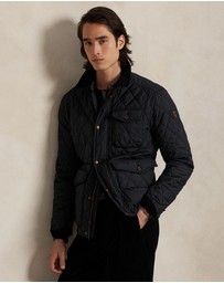 Polo Ralph Lauren - The Beaton Quilted Jacket