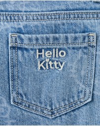 M.N.G - Kitty Jeans - Babies-Kids