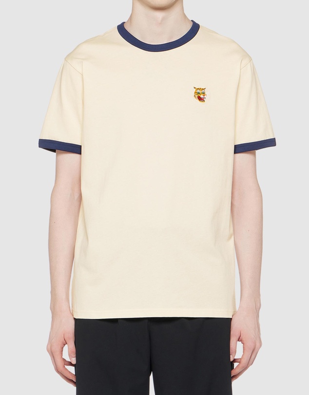 Onitsuka Tiger - Graphic Tee
