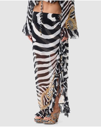 Zig Zag Zoo