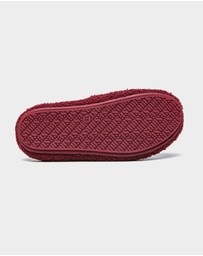 Freedom Moses - Kush - Unisex Slippers