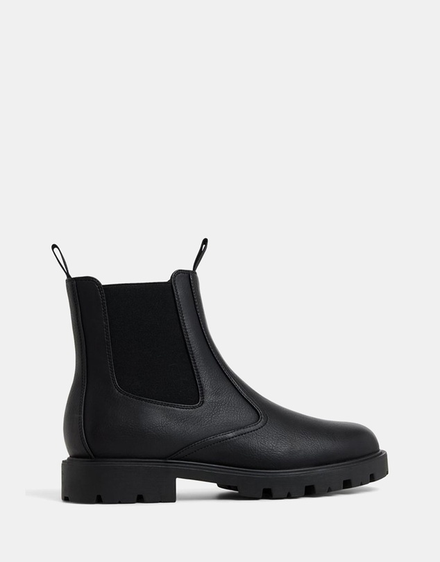 Call It Spring - Ashtonn Boots