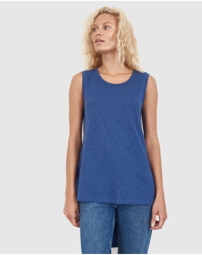 Cle The Label - Amelia Tank
